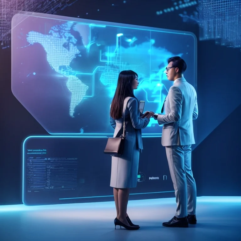 Scalable Architecture